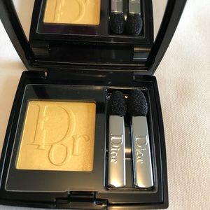 Dior eyeshadow